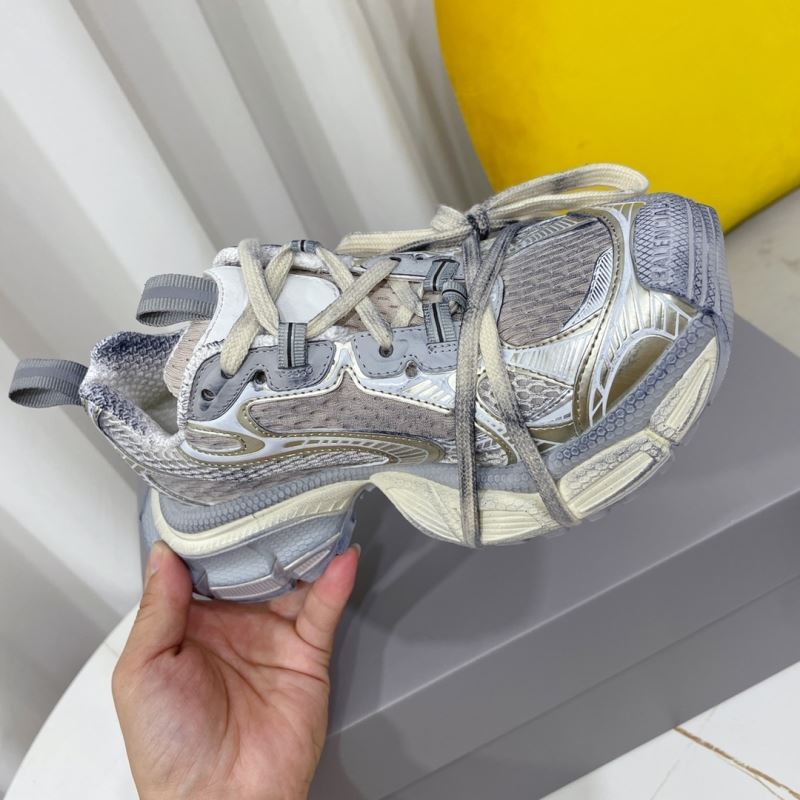 Balenciaga Track Shoes